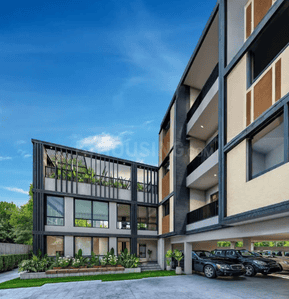 Project Image of 672.64 - 882.86 Sq.ft 2 BHK Apartment for buy in Revista Tulive Flora