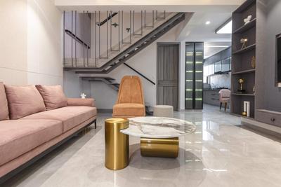 Project Image of 0.0 - 1940.0 Sq.ft 4 BHK Villa for buy in Sanvicasa 105