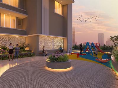 Project Image of 737.0 - 1056.0 Sq.ft 2 BHK Apartment for buy in Mahavir Neelaamber