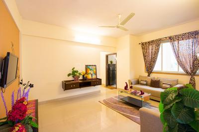 Gallery Cover Pic of Jashnani Chintamani Habitat Jasmine Type A B J