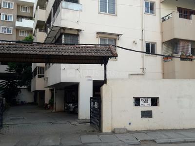 Project Image of 0.0 - 1000.0 Sq.ft 2 BHK Apartment for buy in Shriram Sriranjani