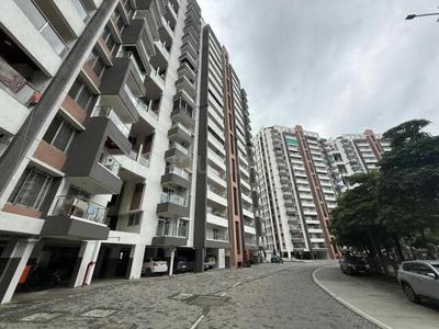 Project Image of 1020.0 - 1626.0 Sq.ft 2 BHK Apartment for buy in Om Shiv Kailasa