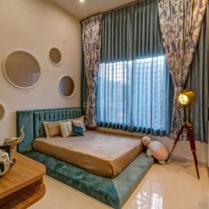 Project Image of 527.0 - 622.69 Sq.ft 2 BHK Apartment for buy in Krisala 41 Evoke Building B