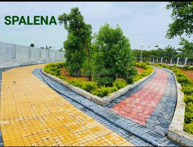 Project Image of 1503.0 - 2502.0 Sq.ft Residential Plot Plot for buy in Spalena Wavon