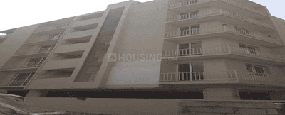 Project Image of 0.0 - 829.25 Sq.ft 3 BHK Apartment for buy in Devam Dev Bhoomi