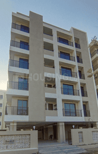 Project Image of 559.51 - 627.43 Sq.ft 2 BHK Apartment for buy in Shree Tanush 2