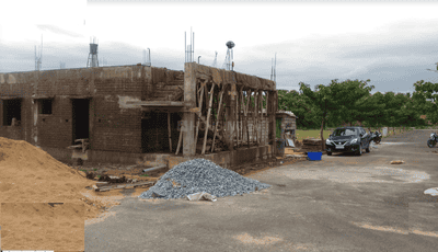 Project Image of 0.0 - 1200.0 Sq.ft Residential Plot Plot for buy in Ashwasurya AR Beryle