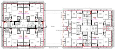 Project Image of 1293.61 - 2652.55 Sq.ft 3 BHK Apartment for buy in Sahastra Splendora 1