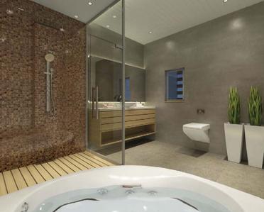 Project Image of 7000.0 - 10000.0 Sq.ft 4 BHK Villa for buy in Ace Palazzo