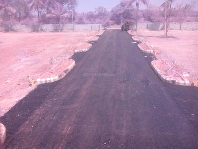 Project Image of 880.0 - 2608.0 Sq.ft Residential Plot Plot for buy in Abhyudaya Rivershine