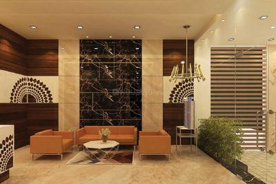 Sai Icon Living Area 1