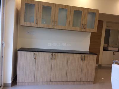Project Image of 556.0 - 1231.0 Sq.ft 1.5 BHK Apartment for buy in Rajparis Crystal Spring