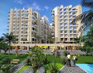 Gallery Cover Pic of A M Balaji Heights