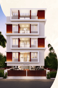 Project Image of 816.0 - 1411.0 Sq.ft 2 BHK Apartment for buy in Regal Elegant