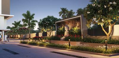 Project Image of 1150.0 - 1570.0 Sq.ft 2 BHK Apartment for buy in V4 IRA Towers