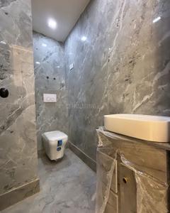 Project Image of 810.0 - 1200.0 Sq.ft 3 BHK Builder Floor for buy in Are Infra Rana Ji Enclave