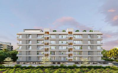 Project Image of 677.16 - 1012.24 Sq.ft 2 BHK Apartment for buy in Rudr Aadikara Enclave
