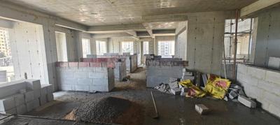 Project Image of 1536.0 - 2454.0 Sq.ft 3 BHK Apartment for buy in Benchmark Aspire