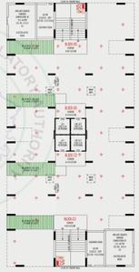 Project Image of 326.9 - 356.39 Sq.ft 1 BHK Apartment for buy in Raghuvir Aryaman Kishkindha