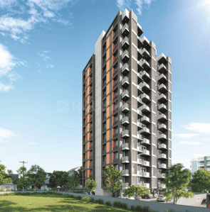 Project Image of 526.0 - 529.0 Sq.ft 2 BHK Apartment for buy in Kalash Parisar