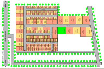 Project Image of 900.0 - 1800.0 Sq.ft Residential Plot Plot for buy in DA Foreste