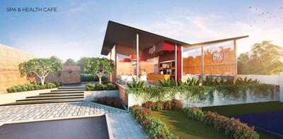 Pionier Beverly Aveenue Phase 1 Spa 2