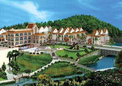 Project Image of 1030.0 - 2385.0 Sq.ft 2 BHK Villa for buy in Seva Green Willows Villa