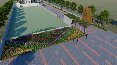 Project Image of 3404.0 - 3542.0 Sq.ft Residential Plot Plot for buy in Amar Green