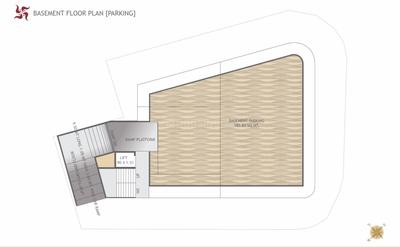 Project Image of 454.45 - 619.79 Sq.ft 1 BHK Apartment for buy in Swastik Complex