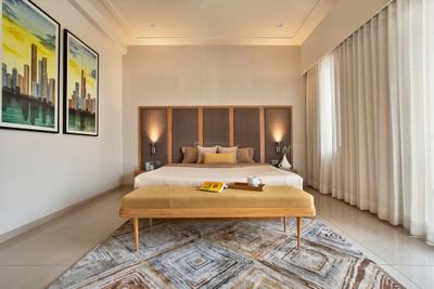 Project Image of 2300.0 - 2370.0 Sq.ft 4 BHK Villa for buy in Galaxy 36
