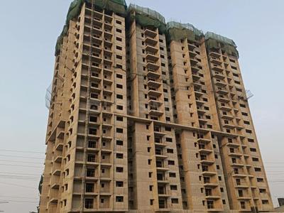 Project Image of 884.67 - 1753.36 Sq.ft 2 BHK Apartment for buy in Visions Arsha