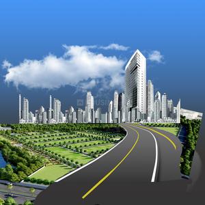 Project Image of 460.0 - 1500.0 Sq.ft Residential Plot Plot for buy in GTK Shobha Blossoms
