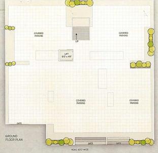 Project Image of 590.62 - 675.97 Sq.ft 2 BHK Apartment for buy in Aaditya Heights