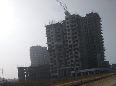 Project Image of 1200.0 - 2695.0 Sq.ft 2 BHK Apartment for buy in Supertech Montana View
