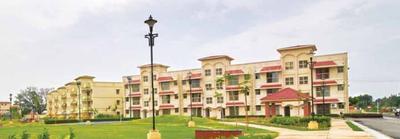 Project Image of 696.0 - 868.0 Sq.ft 2 BHK Apartment for buy in Ashiana Gulmohar Gardens Phase IV