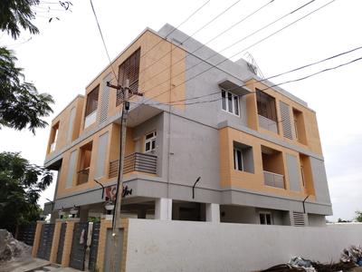Project Image of 1218.0 - 1287.0 Sq.ft 2 BHK Apartment for buy in VGN Sandstone