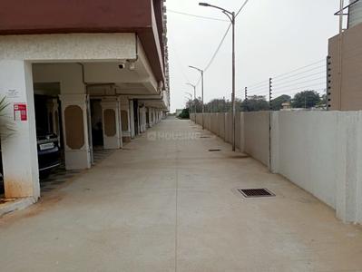 Project Image of 1210.0 - 1430.0 Sq.ft 2 BHK Apartment for buy in Tripura Galaxy