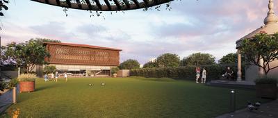 Project Image of 0.0 - 1921.47 Sq.ft 4 BHK Bungalow for buy in Heaven Atmos