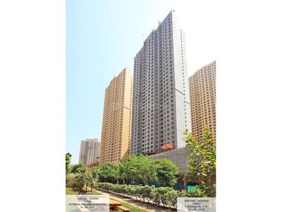 Project Image of 600.0 - 684.0 Sq.ft 2 BHK Apartment for buy in Rustomjee Urbania Aurelia 1