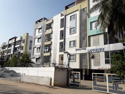 Project Image of 905.0 - 1565.0 Sq.ft 2 BHK Apartment for buy in Siddartha Builders Sapphire