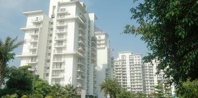 Project Image of 964.0 - 1567.0 Sq.ft 2 BHK Apartment for buy in Parker White Lily