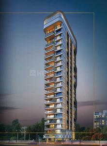 Project Image of 1650.0 - 3775.0 Sq.ft 3 BHK Apartment for buy in Ariha One08