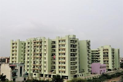 Project Image of 964.0 - 1970.0 Sq.ft 2 BHK Apartment for buy in REPL Rajvansh Residency