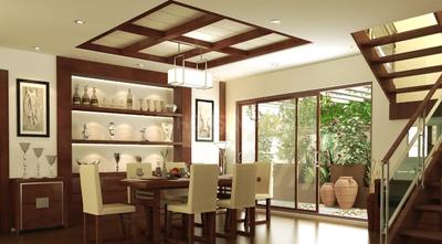 Project Image of 3500.0 - 3800.0 Sq.ft 4 BHK Villa for buy in Travancore Swiss Gardens