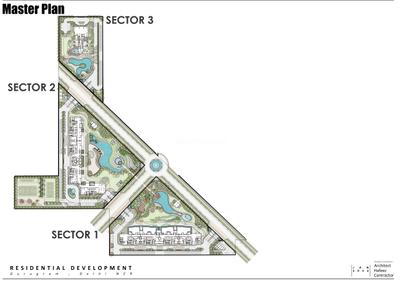 Project Image of 3677 Sq.ft 4 BHK Apartment / Flat for sale in Sector 76 for Rs. 53000000