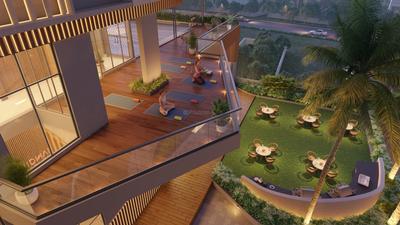 Project Image of 1226.0 - 2284.0 Sq.ft 3 BHK Apartment for buy in Nidhara Phase 1