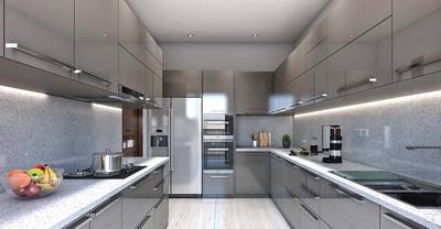 Project Image of 1638.02 - 2822.47 Sq.ft 3 BHK Apartment for buy in Tulip Monsella