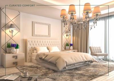 Project Image of 0.0 - 2286.0 Sq.ft 4 BHK Apartment for buy in Kumar Privie Shiloh