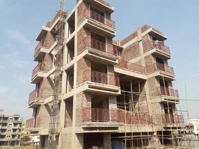 Project Image of 324.0 - 369.0 Sq.ft 1 BHK Apartment for buy in Dreamz Park Freesia Flora Iris Zinnia Aster And Tulip