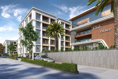Project Image of 1095.0 - 1710.0 Sq.ft 2 BHK Apartment for buy in Kamala Amulya Heights